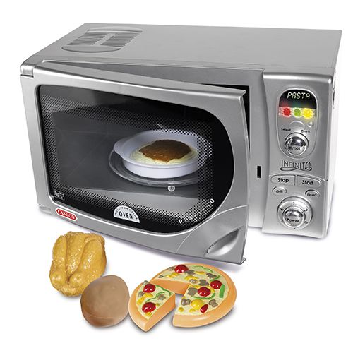 英國 CASDON - 《英國CASDON家電玩具》Delonghi 迪朗奇微波爐