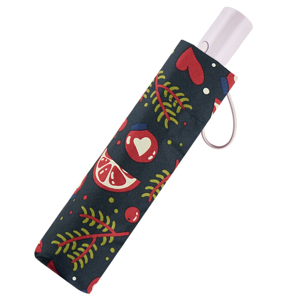 -8°降溫凍齡個人加大自動傘-甜蜜美味-400g