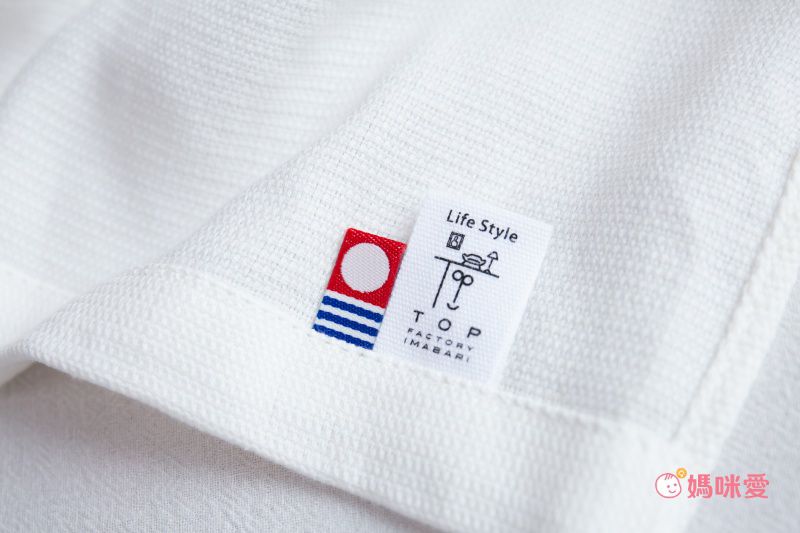 日本代購 - 樂天熱銷 日本今治產四重紗純棉枕頭墊/毛巾墊布-粉紅 (83x60cm)