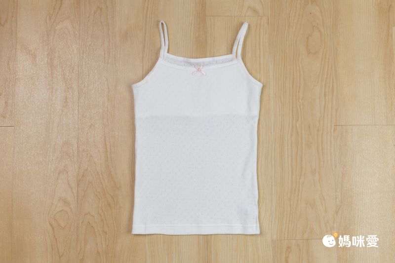 日本千趣會 ♡ Humming chouchou 成長型內衣