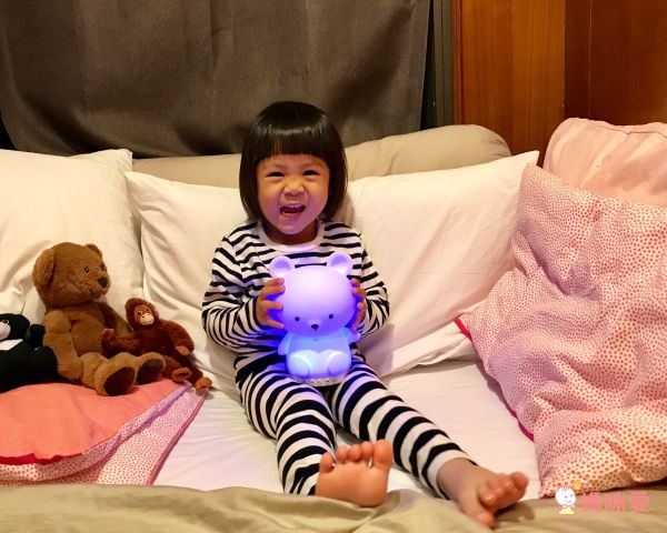 100%台灣錄音 × 上百首故事【Yep2芽比兔換幻動物故事燈】