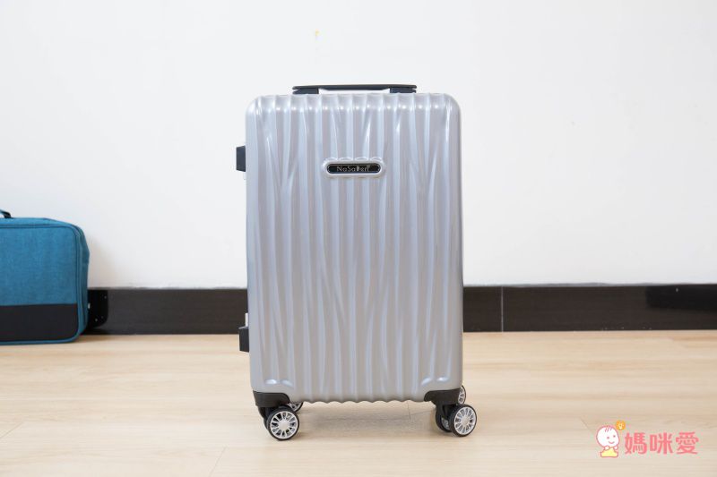 限量聯名新款！德國Nasaden 圓夢故事箱 / 質感旅行收納