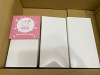 CSD中衛 - 醫療口罩-成人平面-Simply white 全白 (30片/盒)