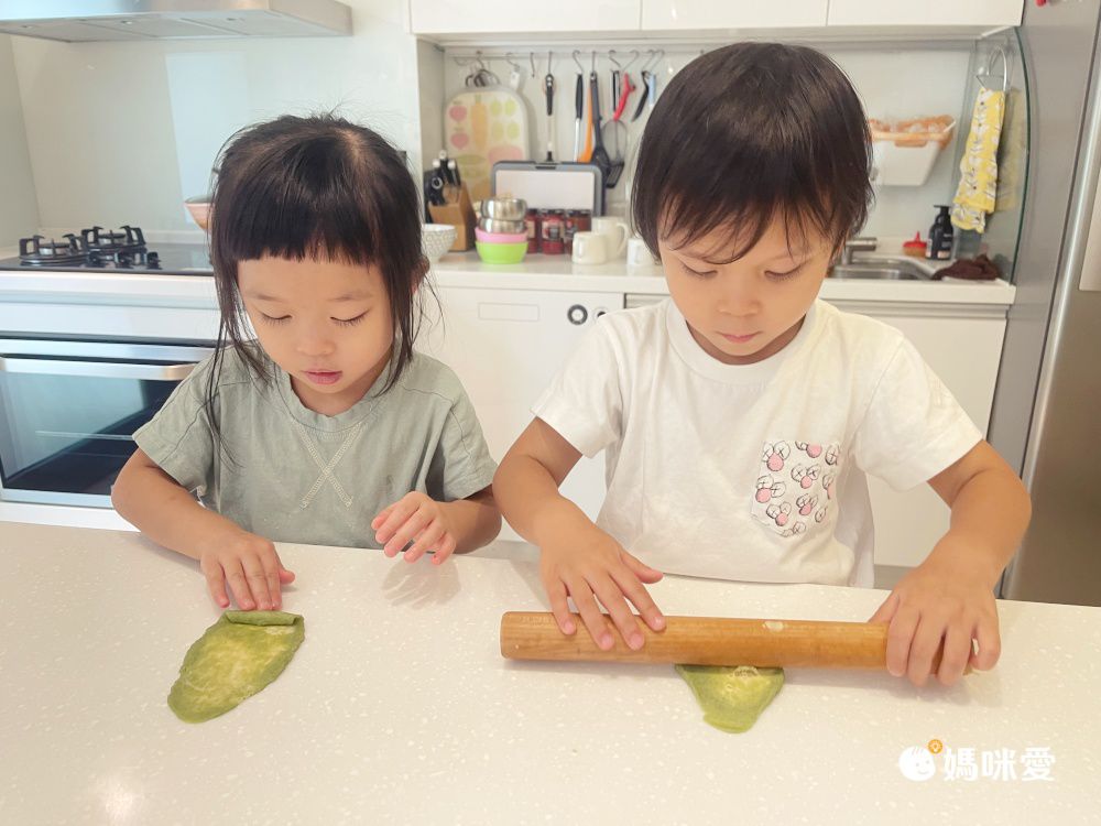 聖誕餅乾自己做、最安心！親子烘焙DIY 材料包