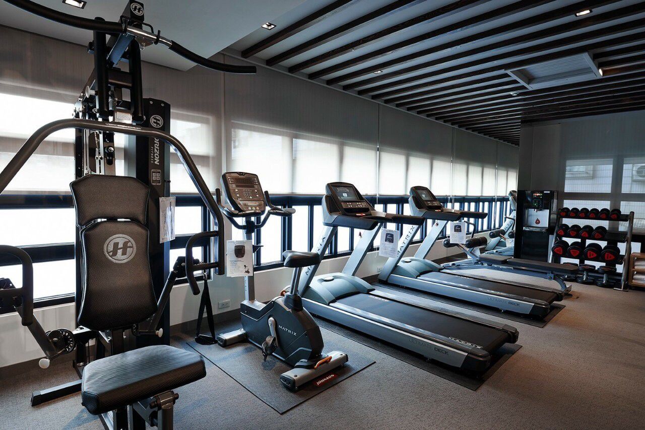 【捷絲旅 Just Sleep 三重館】雙人/四人含早