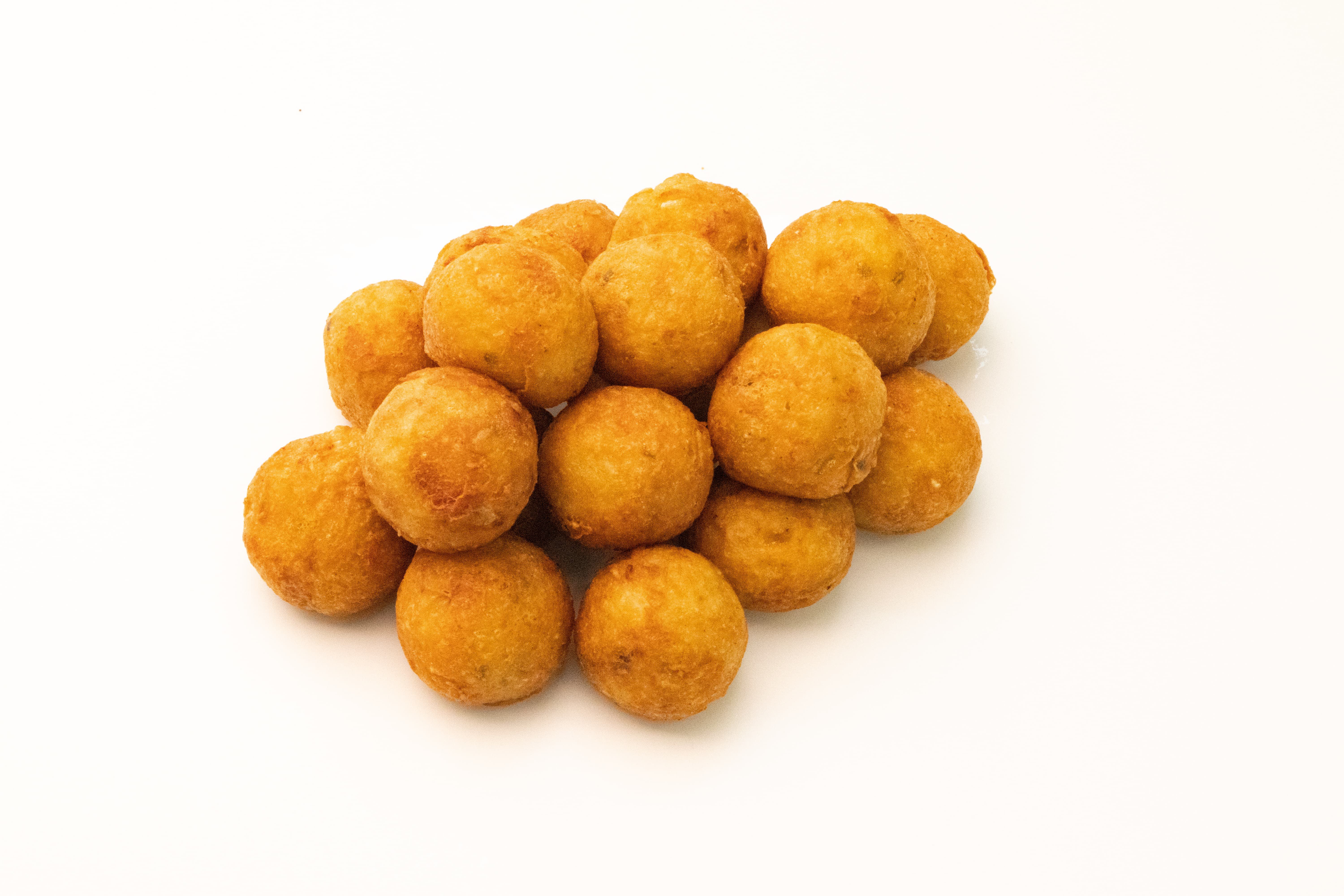 山寨村 - 日式章魚燒