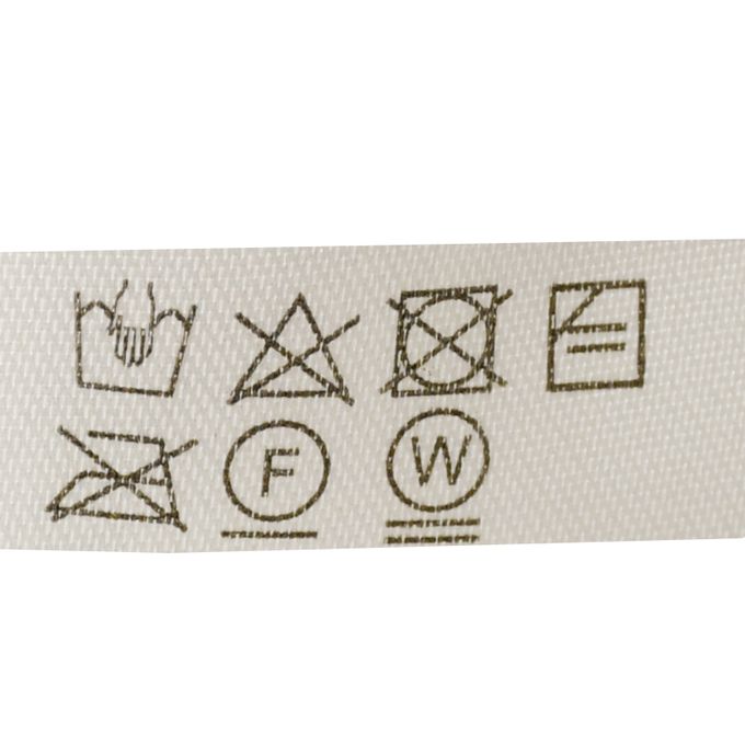 akachan honpo - 毛茸茸動物針織帽-摩卡色