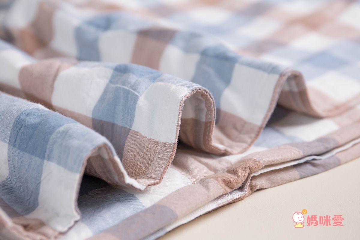 Washcan 瓦士肯水洗棉床包組✿透氣、親膚，水洗棉的細緻呵護～
