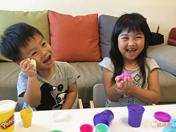 團購價76折↗ ❤ 黏土界領導品牌【培樂多黏土 Play-Doh】