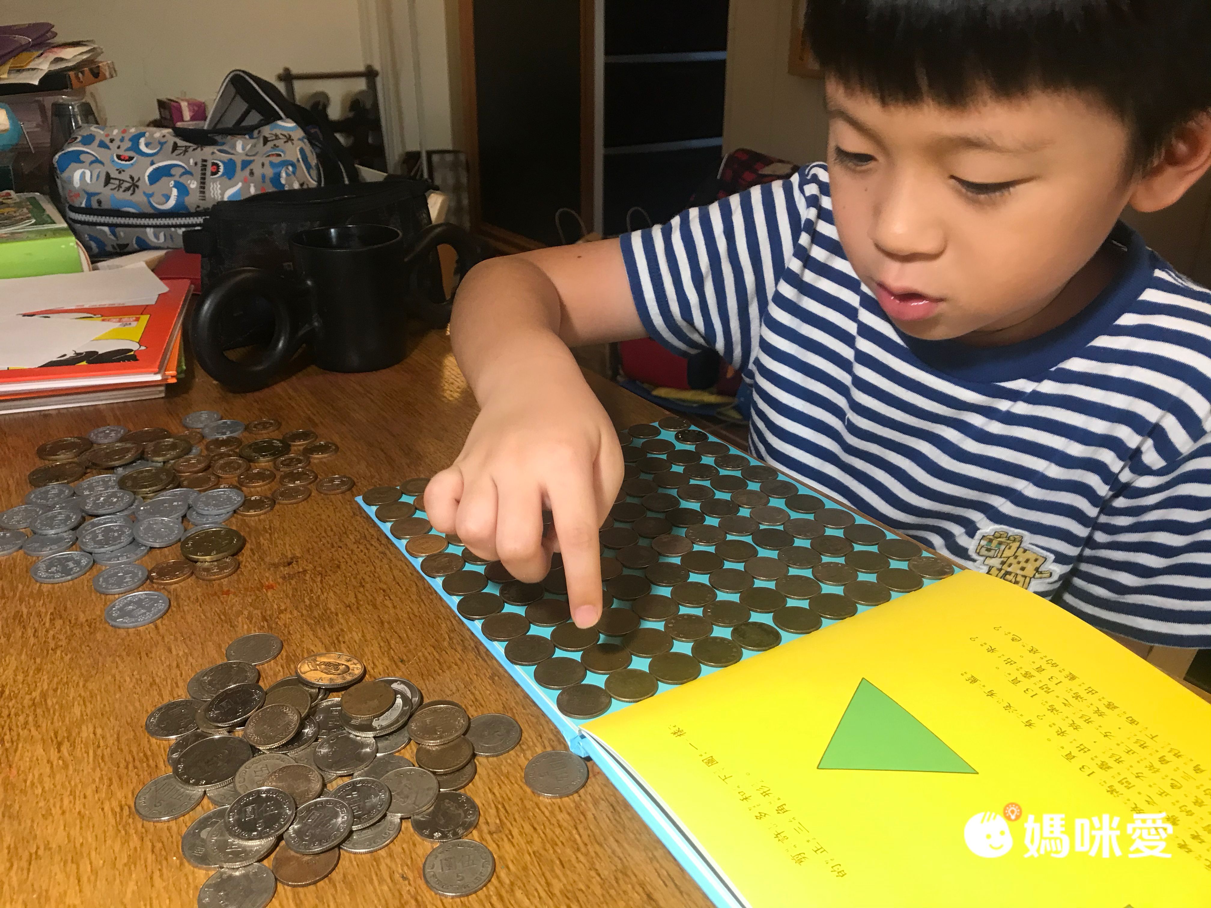 限時67折！部落客推薦【漢聲世界數學繪本叢書】 嘖嘖暢銷品項