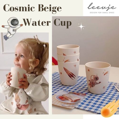 德國品牌 LEEVJE 太空系列