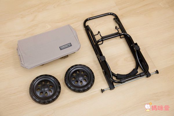 日本媽咪的聰明採購術！【COCORO 購物車】