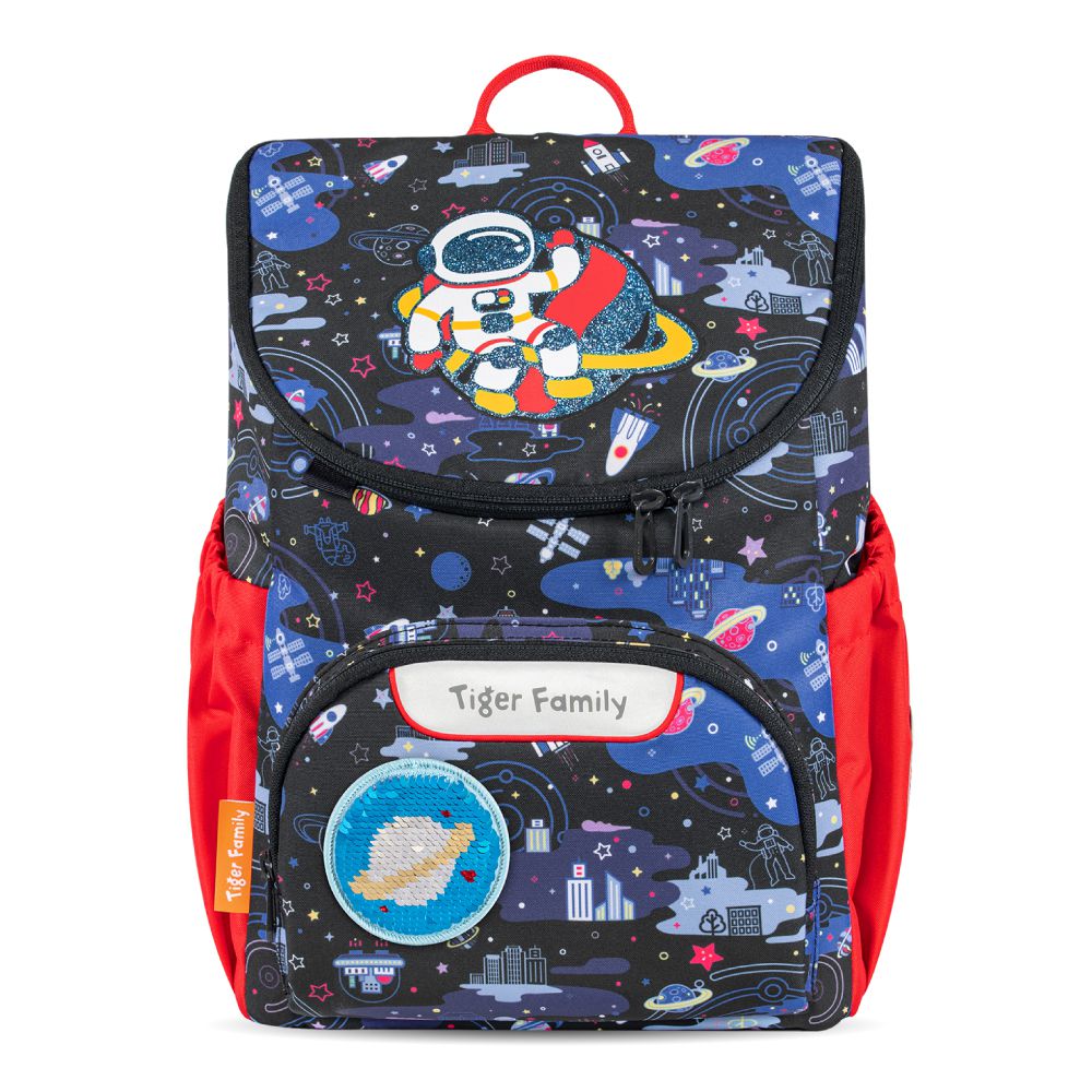 童趣幼兒園書包-趣味星球