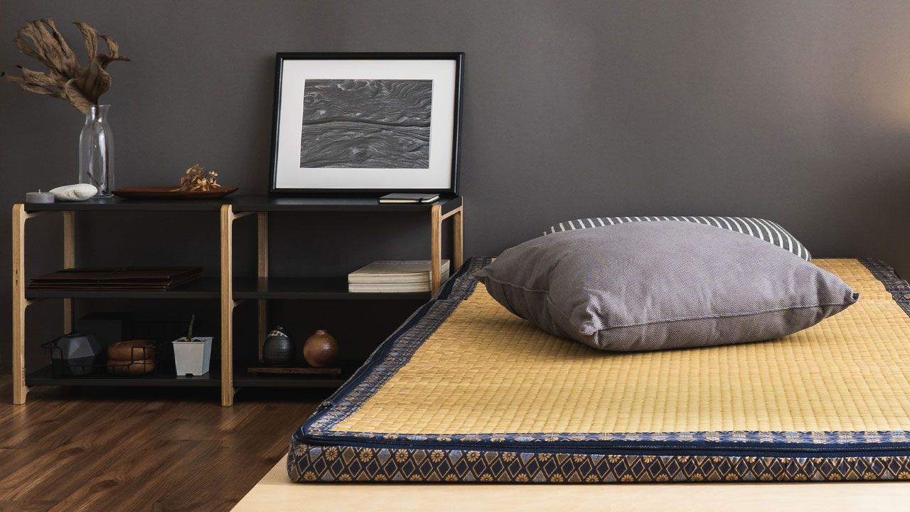 走走家具 - 走走兩用架-清新白 (90 / 34 / 42 (cm))