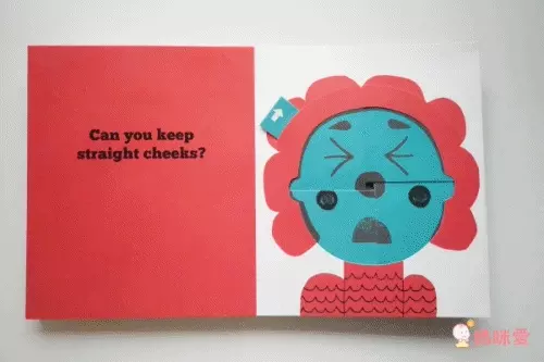 【Pop-Up立體童話】看故事學英文單字、顏色、數字、相反詞