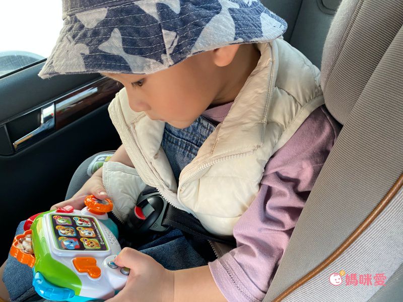 美國幼兒都在玩！【LeapFrog 】聲光英文玩具