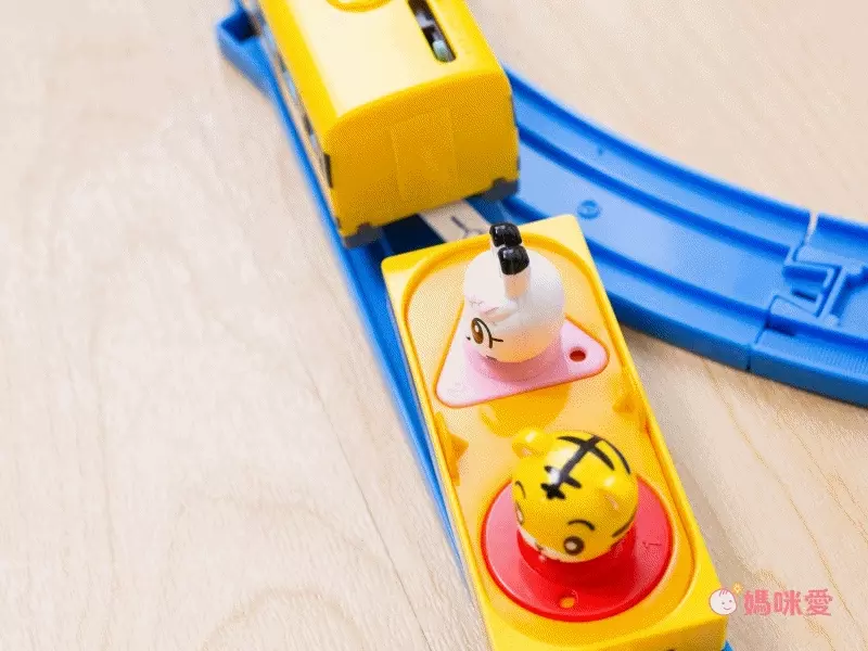 【壽司郎 x PLARAIL 多美火車聯名】火車迴轉壽司軌道