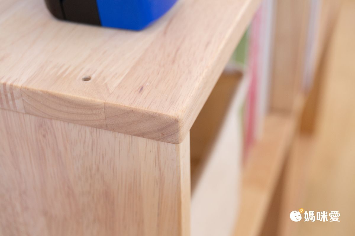 從小學用到成人【Man&Kids ∞無限成長實木桌椅】