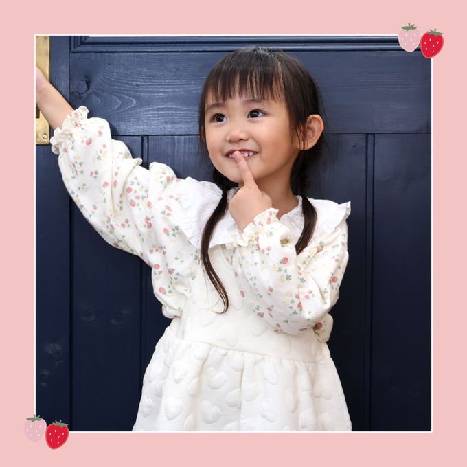 日本 ZOOLAND - [超殺限量]新年豪華福袋6件組-草莓主題