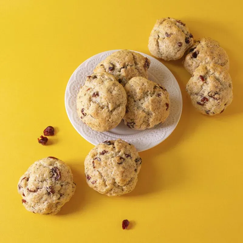 聖誕餅乾自己做、最安心！親子烘焙DIY 材料包