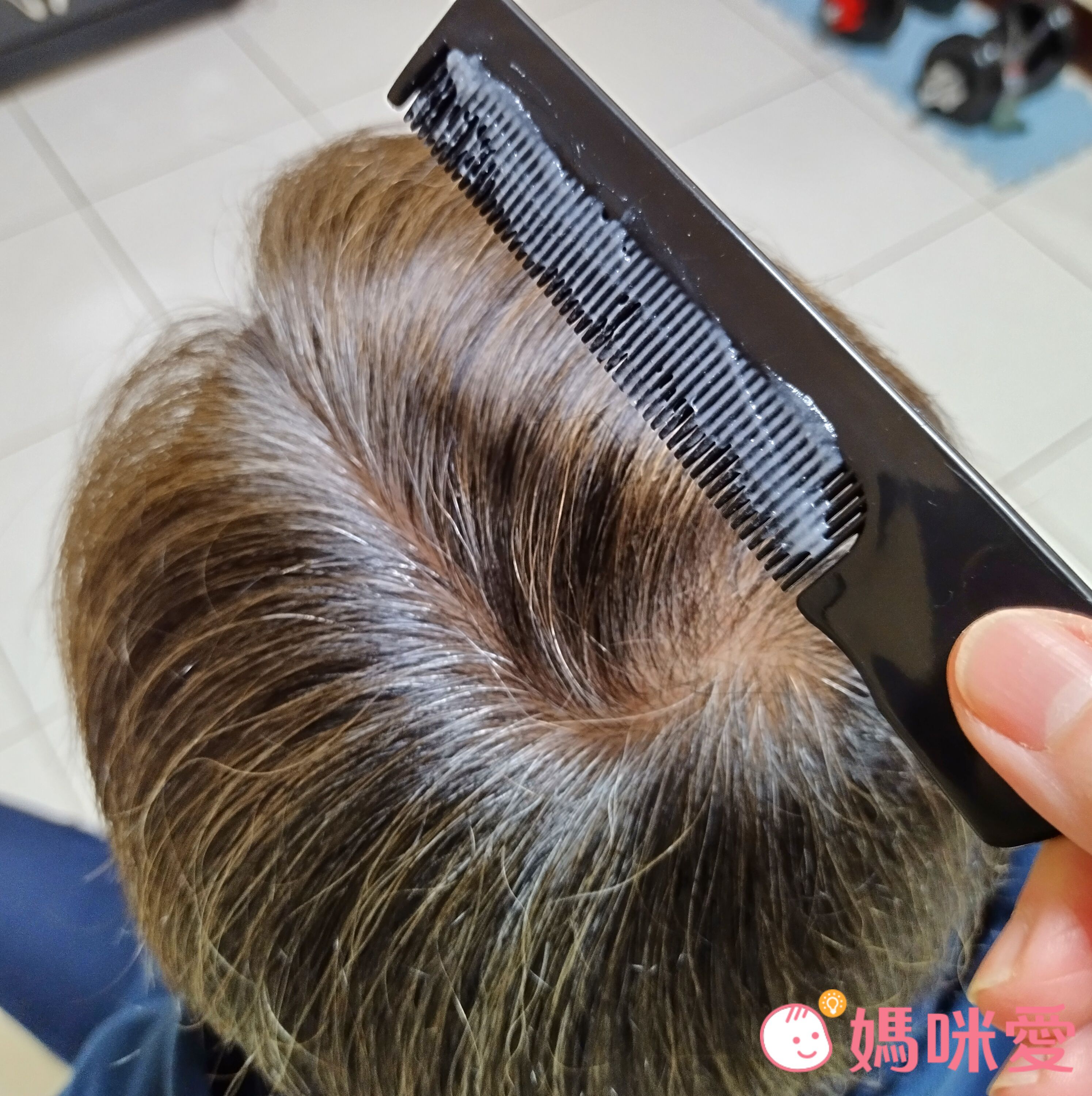 最高現折$600!!【髮速黑｜美吾髮植優】孕婦哺乳可用