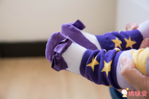 美國TRUMPETTE 造型假鞋襪