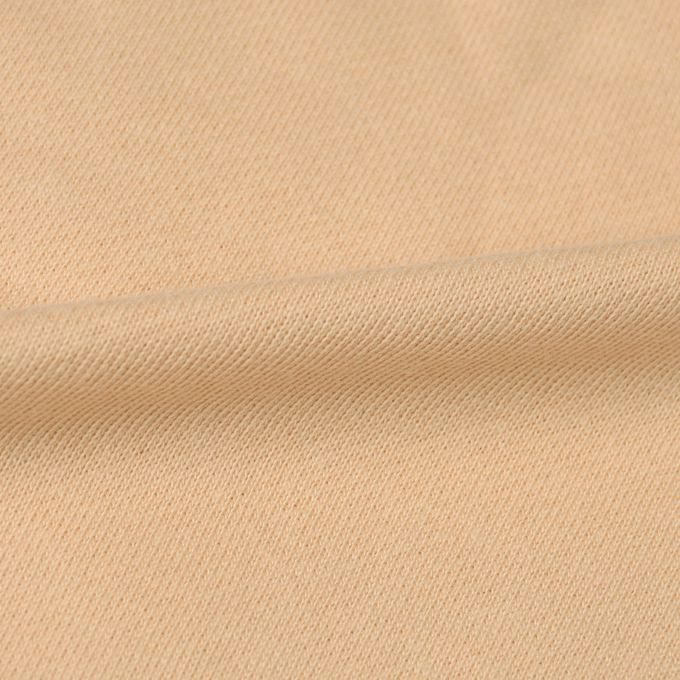 akachan honpo - 長袖經典休閒上衣-象牙白色