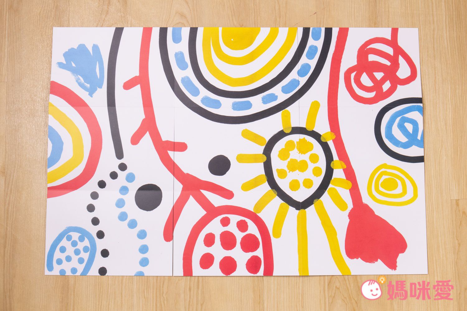 【赫威．托雷】藝術家公事包