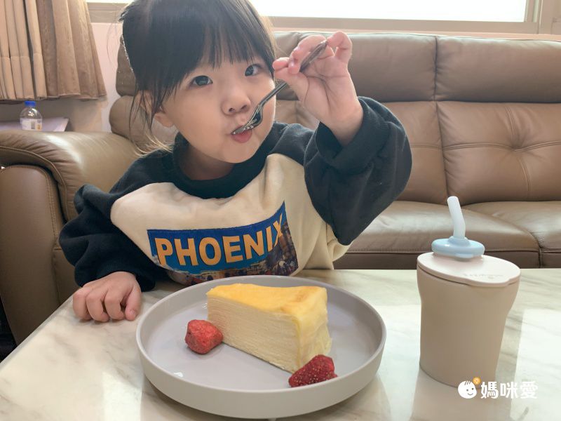 質感、耐用、環保！【美國 Miniware】 天然聚乳酸材質餐具