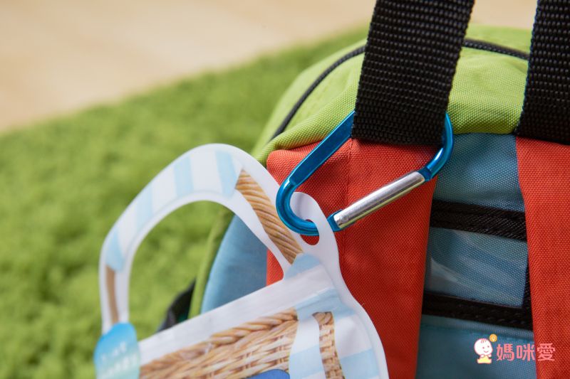 日本弘雅堂 - 抗UV水涼感巾(清新香味)-薄荷味-深藍北極熊 (M(30x100cm))