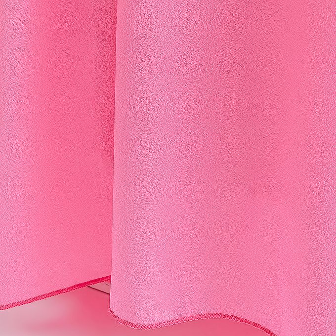 love, charlotte - Peach 碧姬公主造型服-洋裝+皇冠-粉色