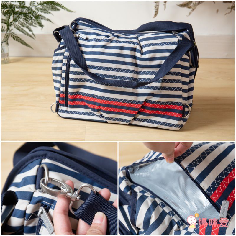 德國 Lassig 時尚媽媽包、親子包 ♥ 名人媽媽愛用款,最低 51 折起↘