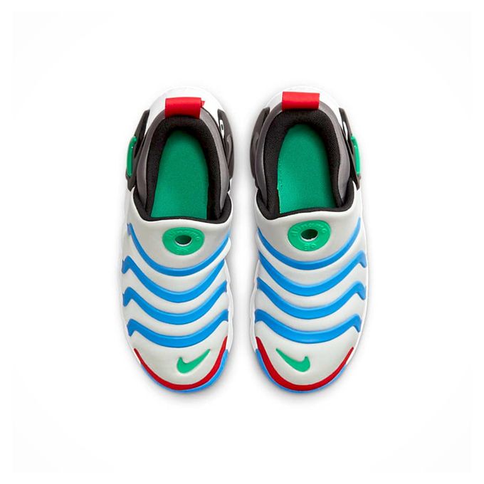 NIKE - DYNAMO GO (PS) 中大童 休閒鞋[DH3437004]