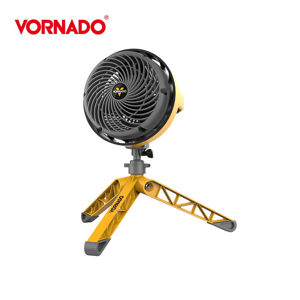 Vornado - 多變工業風空氣循環扇
