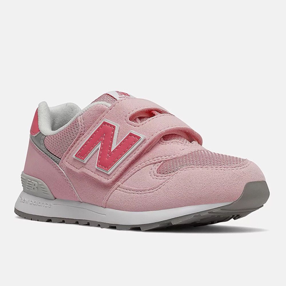 【New Balance】 - 313系列 小童 休閒運動鞋-PO313PN-W