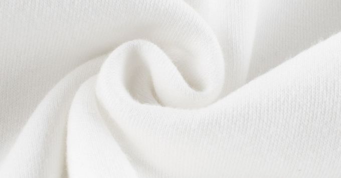 加絨長袖大學T(寬版)-英文字母-白+黑+灰