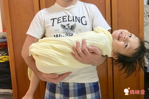 知名月中愛用品牌！美國 L'Ange 棉之境 純綿紗布小方巾、浴巾