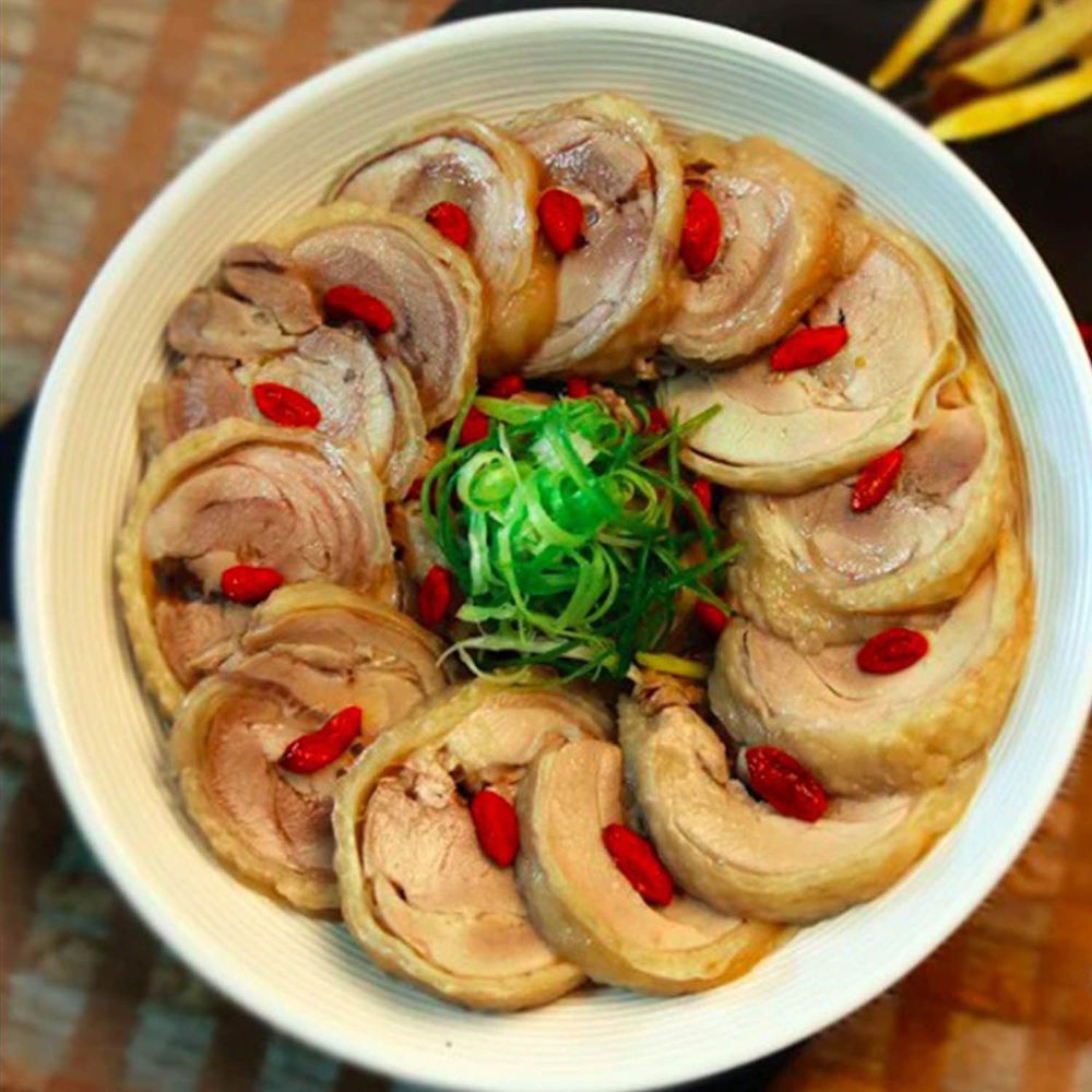 元榆牧場 - 醉雞腿 去骨 (300g±5%)