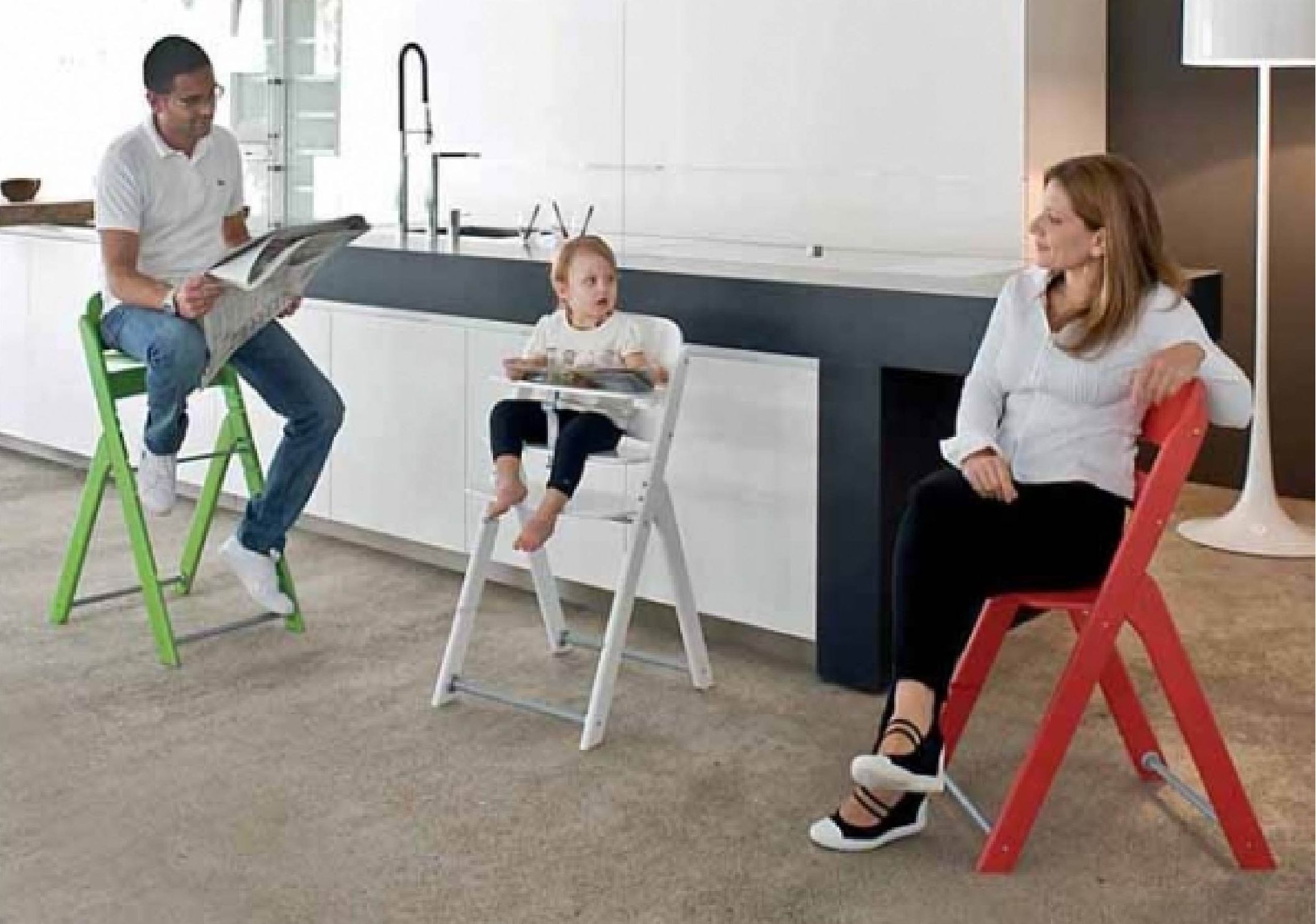 有品味的指標【義大利製 Pali 高級櫸木餐椅】