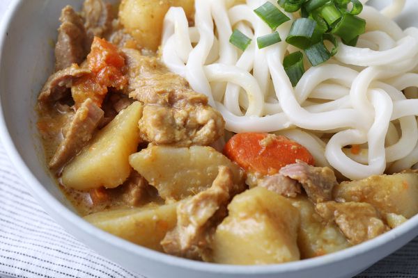 花蓮必吃排隊美食【家咖哩】常溫料理包、咖哩醬、契作無毒米