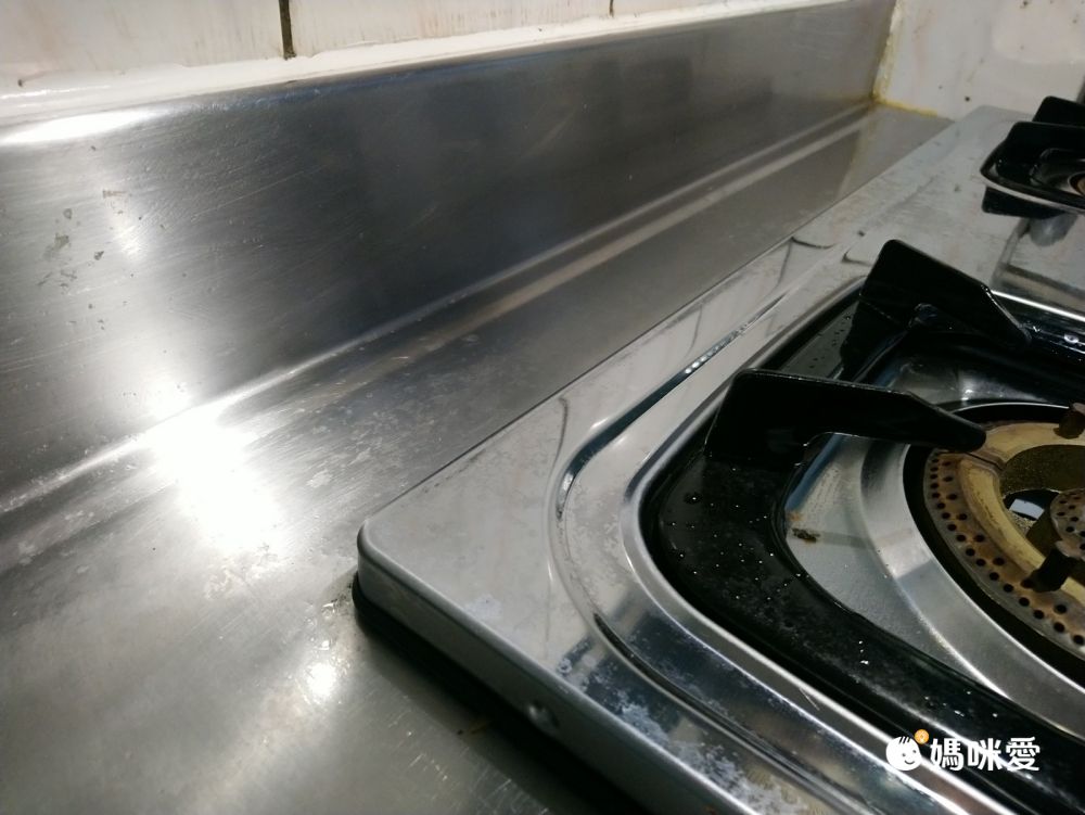 廚房救星！去油除味【家能淨 廚房去油慕斯/ 空間去味】