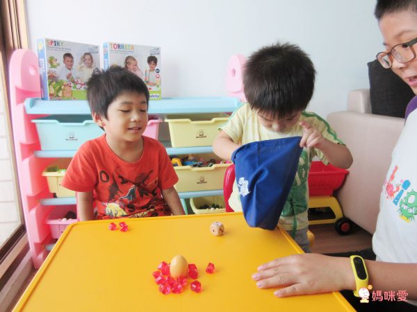 【德國 Beleduc】 益智桌遊 ✖ 拼圖