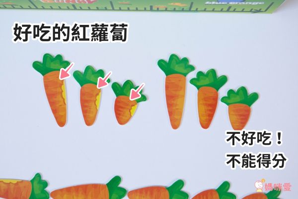 上誼文化 - 小兔拔蘿蔔