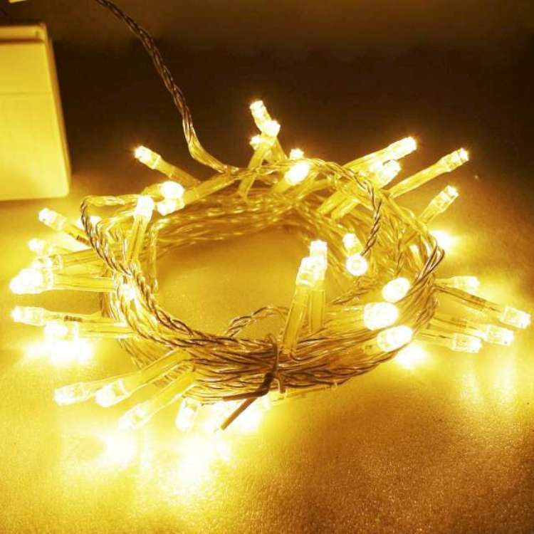 MODACore 摩達客 - 耶誕-4尺/4呎(120cm)特仕幸福型裝飾綠色聖誕樹-含全套飾品(金色年華色系)+50燈LED燈超值組(附控制器)本島免運費