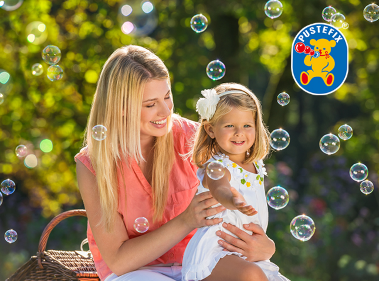 德國 Pustefix - 經典款魔法泡泡劍(100ML)-三色隨機