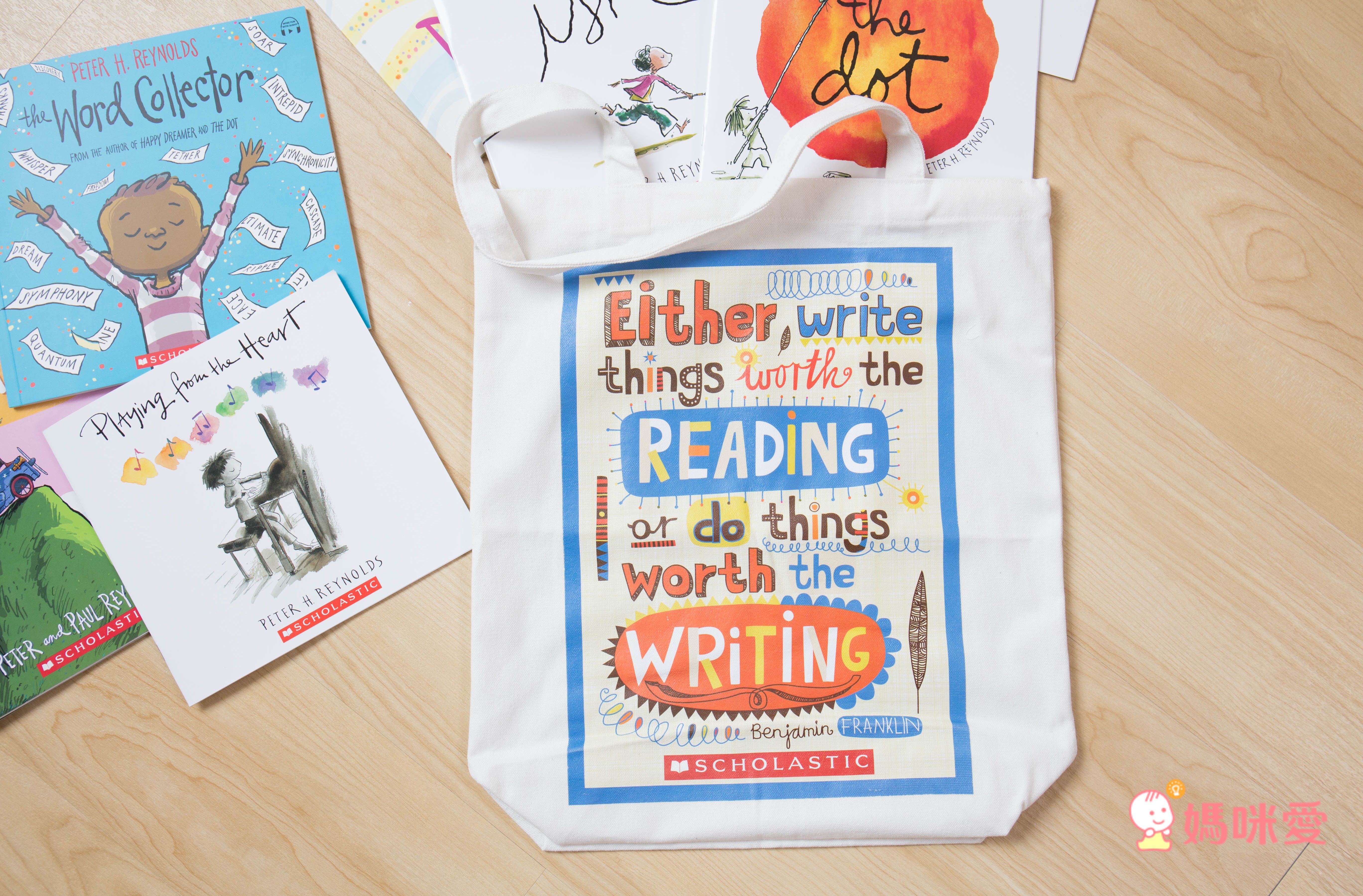 全世界最可愛的負面教材★ 學英文好簡單！精選繪本禮盒組⧑