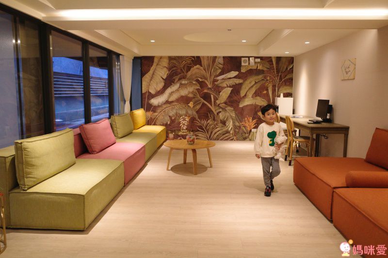 #現貨馬上出【宜蘭頭城朗居文旅】雙人/四人通用券