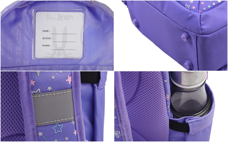 韓國人氣好評！夢幻書包品牌❤︎ 【Peter Jensen】