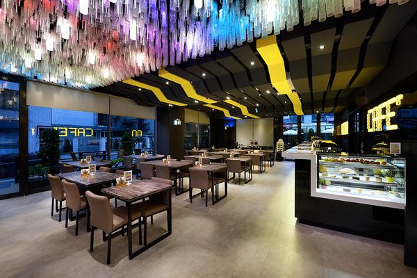 悠逸商旅-士林館 ★ 台北旅遊入住首選～近士林夜市！