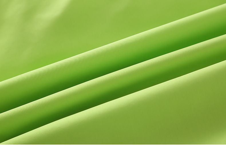 卡通人物史努比加絨連帽防風外套/衝鋒外套-SNOOPY-黑色